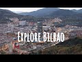 Travel Vlog: Bilbao, Spain