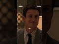 Elizabeth Holmes isn't taking questions... #TheDropout #AmandaSeyfried #Hulu