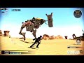 Freedom Wars PS Vita Gameplay #2