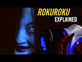 Rokuroku  the promise of the witch japenese horror movie explained in hindi  japenese horror film
