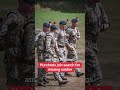 Hundreds join search for missing soldier #themirror #news