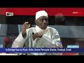 Drogue, jeunesse, société : Mame Matar Gueye révèle l’ampleur du fléau au Sénégal.