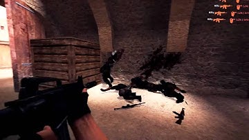 limited "remembered" - CS:S Clip