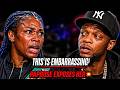 Papoose Sparks Drama As Claressa Shields Faces Public Embarrassment!?
