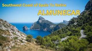 Why Almunecar is the No.1 Spot to Retire in Spain