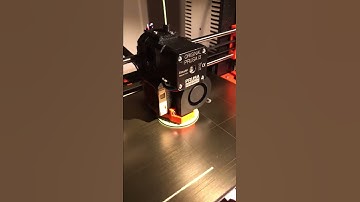 PRUSA MK3 Extruder Squeaking