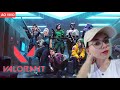 🔴 AO VIVO | SURPREEEESA, NÃO É MENTIRA EU TO AO VIVO 🎯😂 | Valorant #28