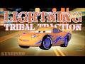 Cars 2 The Video Game Project Trilogy Pack 2 Mod - Lightning Tribal Traction - Imperial Tour