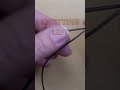 Stylish Wood Beads Slider Necklace You Can Make In Minutes Handmade Jewelry Design Stylish Wood Beads Slider Necklace You Can Make In Minutes Handmade Jewelry Design