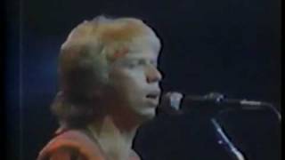 Styx - "Too Much Time On My Hands" Tommy Shaw 1983 chords