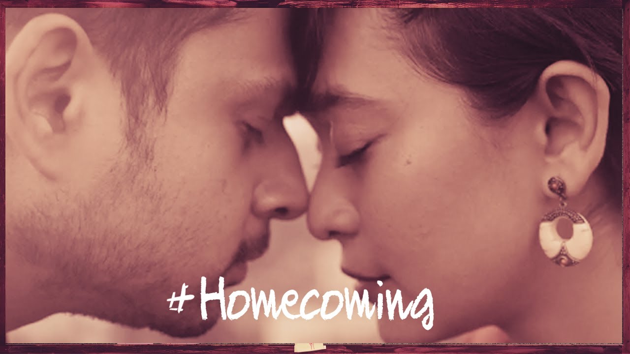 Jugnu Hain | #Homecoming | Mohan Kannan, Sameer Rahat | Sayani Gupta, Hussain Dalal