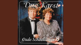 Video thumbnail of "Duo Karst - Geen Wiegje Als Rustplaats (Instrumentaal)"