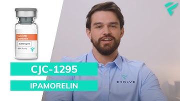 CJC-1295/Ipamorelin: Benefits, Dosage, & Side Effects | EVOLVE BHRT Telemedicine