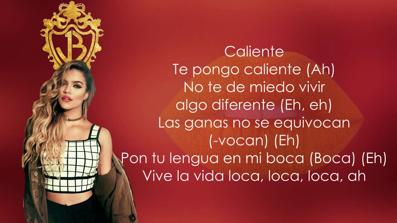 X KAROL G, Jonas Brothers (Letra/Lyrics) YouTube