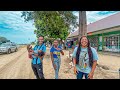 😉 We go on a tour of Biggs's farm | Link with T3 and Me in Dar es Salaam, Tanzania | Bagamoyo 💯