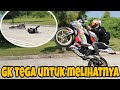 HATI HATI KALO WHEELIE