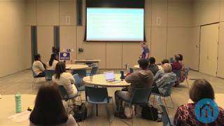 Guided Pathways Nov. 16th 2018