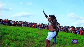 Madebe jinasa DIWANI festival DIDIA (live)