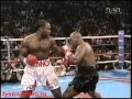 Майк Тайсон - Леннокс Льюис 55 (2) Mike Tyson vs Lennox Lewis