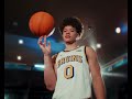 Uniforms – UCLA M. Basketball’s Alternate Retro, vs. Indiana (Jan. 31, 2026)