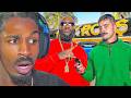 Inside the $100M Empire of Rick Ross Reaction Poppa Benji