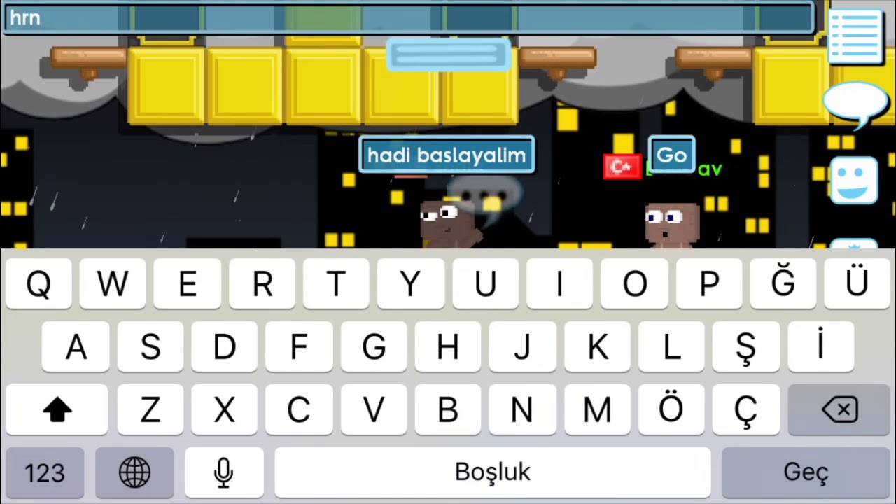 10Wl VS 100Wl Set Challenge (İlk Video)