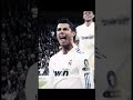 Ronaldo is the goat