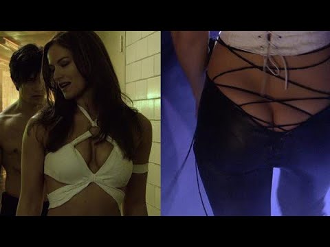 Tekken Christie Monteiro Tribute Sexy - YouTube