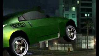 Trucos en Need For Speed Underground 2