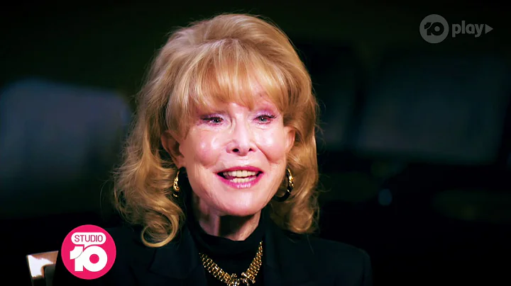 'I Dream of Jeannie's Barbara Eden Reveals All | S...