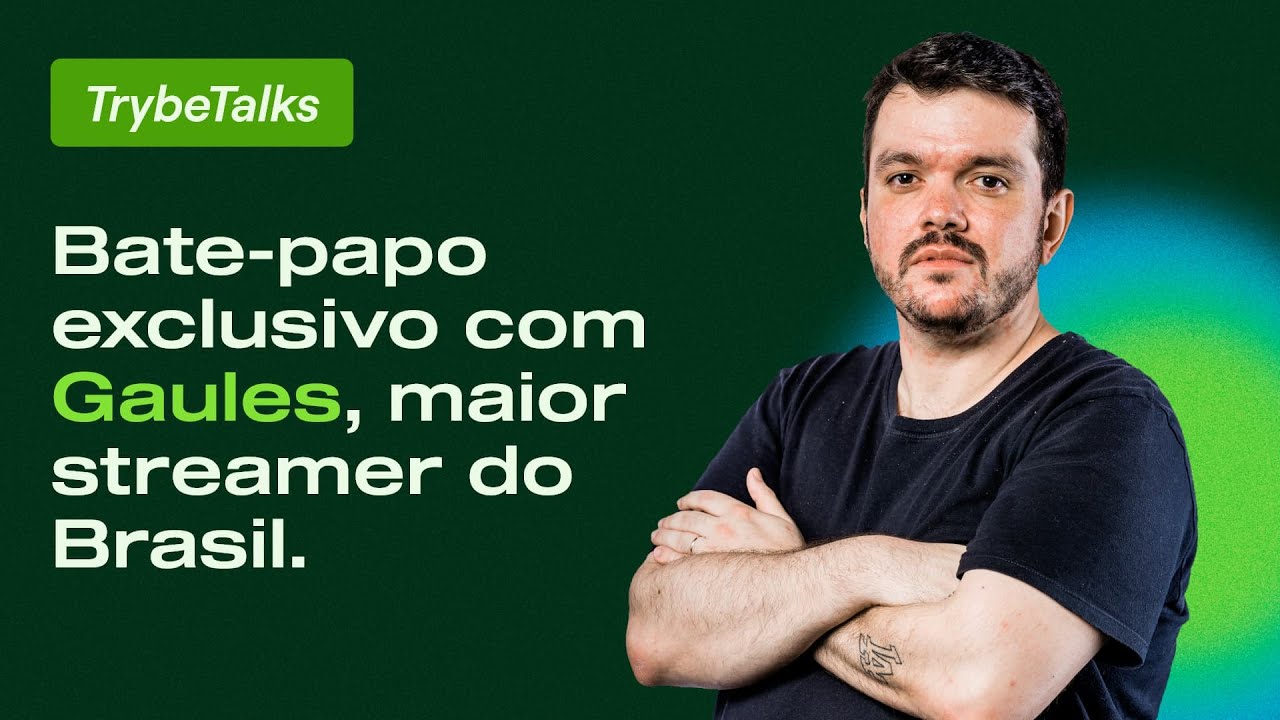 Quem é o Maior Streamer Brasileiro de CS:GO? –