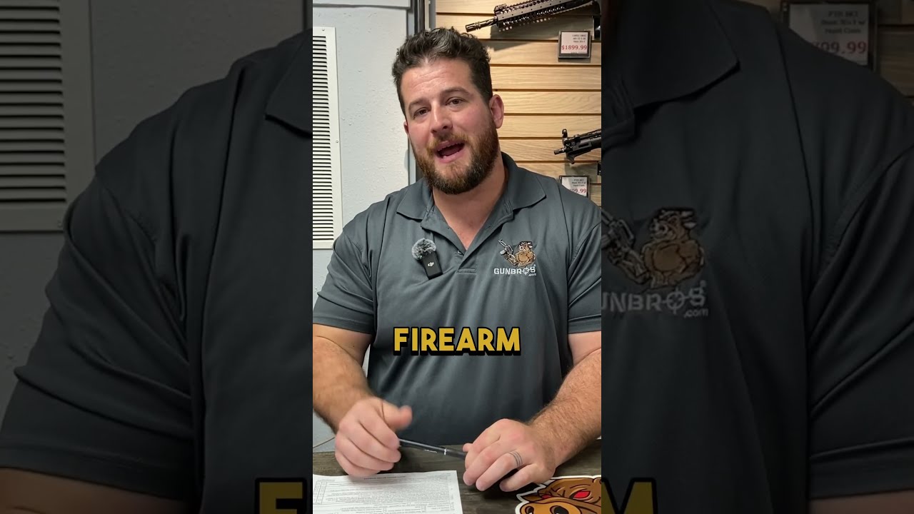 The Solution To Delayed Background Checks
