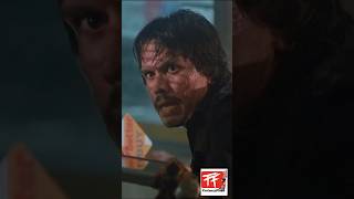 Stallone verhandelt nicht mit Psychopathen