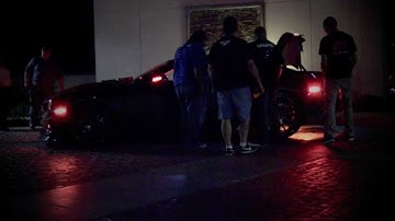 ORACLE Lighting Showcase Demo Video by Advanced Automotive Concepts