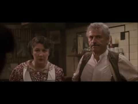 The Rocketeer - Don't Mess With The Guys In The Bar!