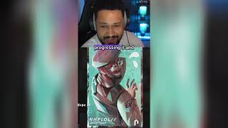 NMPLOL talks about nopixel 5.0 @nmplol 