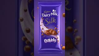 Dairy Milk Chocolate