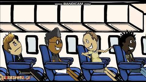 Feed Us 4 (Walkthrough)