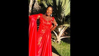 Charity Bwalya Chungu  -   Ntungululeni