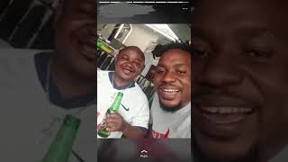 PIERRE MAARUFU MZEE WA LIQUID AMELIANZISHA CORONA NDIO BASI TENA