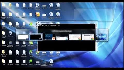 Part 4   C# Tutorial   String type in c# avi