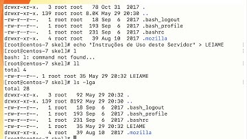Tópicos 5.1 e 5.2 - Segurança Básica e Usuários - LPI Linux Essentials