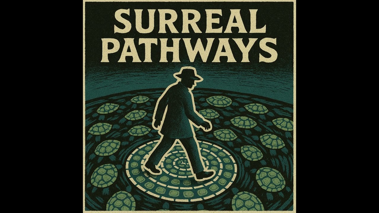 Surreal Pathways
