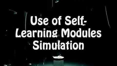 Kongkong ES Pilot Testing on Modular Distance Learning for SY 2020-2021