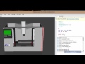 CNC SIMULATOR