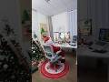 Christmas Desk Setup Inspiration 🎄💻 | Cabletime Workstation