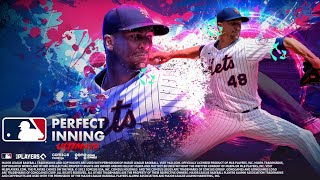 MLB Perfect Inning:Ultimate Android Gameplay | New Games for Android 2022 screenshot 5