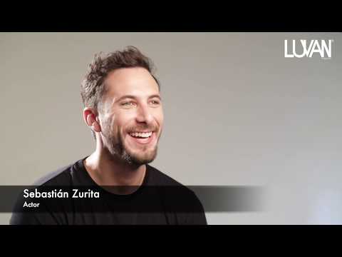 Sebastián Zurita | VERDAD O RETO y Entrevista Luvan Magazine