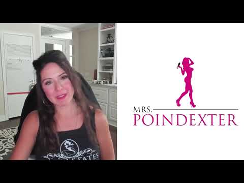 5 Things You Didn't Know About Mrs. Poindexter's Hidden Life (Before The Leak).