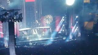 Rammstein - Bestrafe Mich - Estadio Metropolitano - Madrid - 23-06-2023